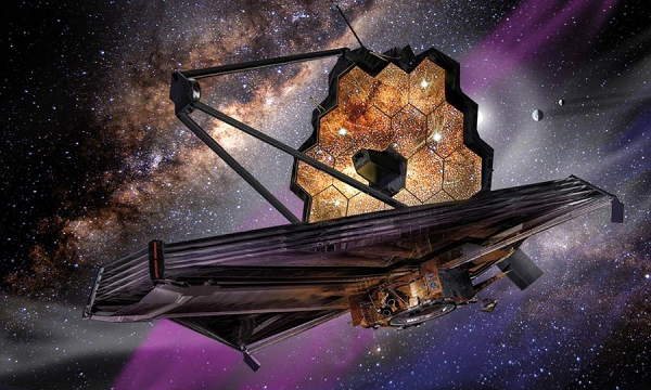 Năm 2019, NASA đã tài trợ Adam Frank từ Đại học Rochester và các đồng nghiệp để truy tìm xem liệu có hành tinh nào có dấu hiệu ô nhiễm, hay có pin mặt trời phủ kín bề mặt. Đây là dự án tìm kiếm dấu hiệu công nghệ ngoài sóng radio đầu tiên NASA tài trợ.