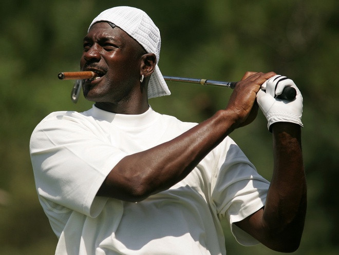 Cựu vận động viên NBA có một sân golf riêng ở bang Florida. Ảnh: EssentiallySports.