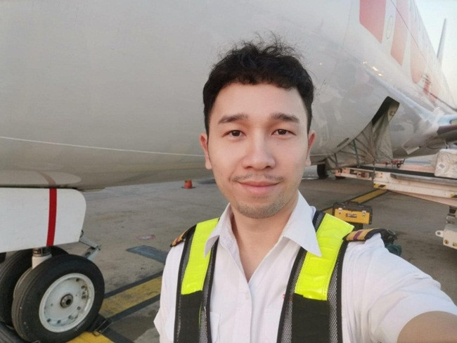 Máy bay ngừng bay, các đường bay tạm đóng do Covid-19, những nhân viên ngành hàng không cũng lâm vào cảnh khó khăn hơn bao giờ hết.