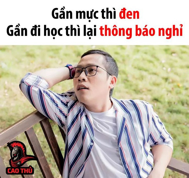 Sau 2 tuần liên tiếp nghỉ học để tránh dịch corona, đông đảo học sinh - sinh viên cả nước tiếp tục nhận thông báo nghỉ hết tháng 2 do tình hình dịch bệnh căng thẳng. Ảnh: Cao Thủ.