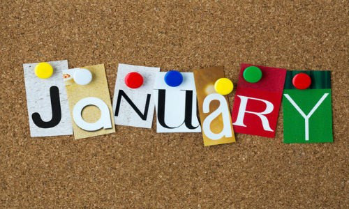 Tháng 1: Người sinh tháng 1 thường có tham vọng, tính cách nghiêm túc và quyết đoán. Ngoài ra, họ cũng là người trầm tính, thường ít nói. Người sinh ra vào tháng đầu tiên của năm có thói quen hành động trong im lặng, không ba hoa về bản thân và có chút hơi bảo thủ. Bên cạnh đó, họ cũng là những người nhạy cảm, có suy nghĩ sâu sắc, biết cách làm cho những người xung quanh cảm thấy vui vẻ, hạnh phúc. Họ vốn là những người lãng mạn nhưng lại gặp khó khăn trong việc thể hiện tình cảm với đối phương. Những người sinh tháng 1 thường biết cách tự chăm sóc bản thân, không để mình bị bệnh cũng như không để cho những điều không cần thiết làm ảnh hưởng đến tâm trí.