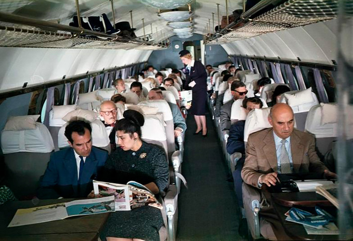 Vụ tai nạn cuối cùng của Tu-104 diễn ra vào năm 1981 và cũng khiến toàn bộ 51 hành khách và phi hành đoàn trên máy bay thiệt mạng. Sau vụ việc, toàn bộ Tu-104 bị cấm bay vĩnh viễn. Nguồn ảnh: Rnbe.