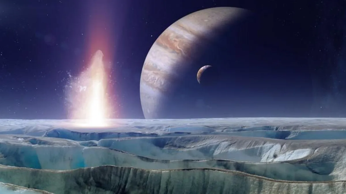 Europa, với những đặc điểm độc đáo và tiềm năng của mình, đang trở thành tâm điểm của các nghiên cứu khoa học về sự sống ngoài Trái Đất. Sứ mệnh Europa Clipper không chỉ là một bước tiến lớn trong khoa học vũ trụ mà còn là hy vọng mới cho nhân loại trong việc khám phá những bí ẩn của vũ trụ.(Ảnh: CNET)