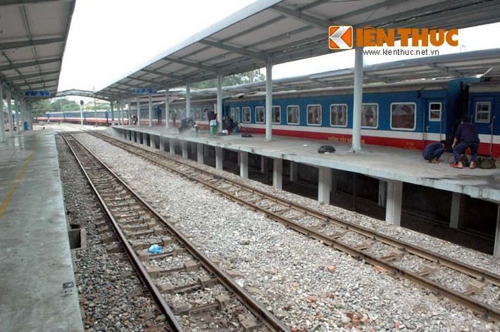 Bên cạnh đó, những lối đi này còn được nâng cao hơn...