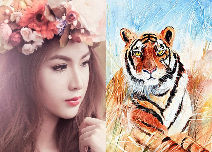 Tuổi Hổ. Những người thuộc con giáp Hổ mang trong mình sự lười biếng, nhưng họ rất thông minh và có thể chủ động giải quyết những vấn đề nảy sinh trong công việc.