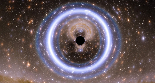 Có ba loại lỗ đen trong vũ trụ: Lỗ đen Stellar, loại lỗ đen nhỏ nhất, lỗ đen Intermediate, đây là lỗ đen cỡ vừa và cuối cùng là các lỗ đen Supermassive siêu lớn, có thể nuốt chửng Mặt trời của chúng ta dễ dàng.