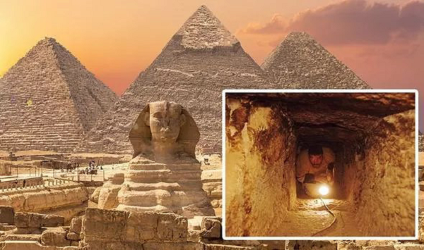 Nhất là khi cuộc thám hiểm lăng mộ của vị pharaoh Tutankhamun vào năm 1922 đã thu được đầy những kho báu đặc biệt, bao gồm chiếc mặt nạ bằng vàng, ngai vàng, đôi dép bằng vàng quý giá của Tutankhamun.