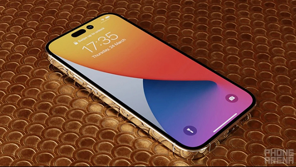 Theo dự kiến, thế hệ iPhone mới của năm nay sẽ có 4 phiên bản theo thứ tự là iPhone 14, iPhone 14 Max, iPhone 14 Pro và iPhone 14 Pro Max.