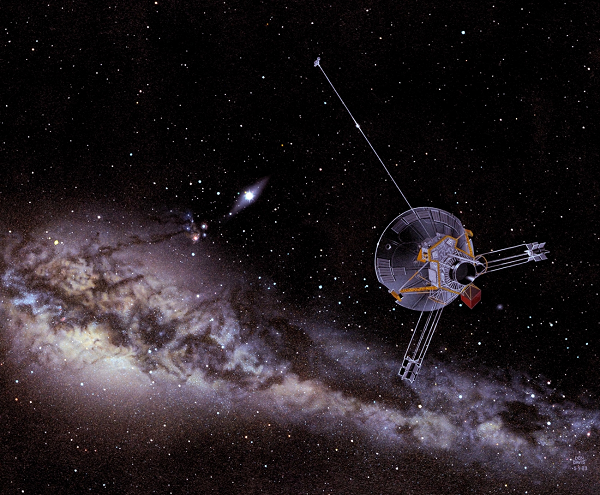 Đội ngũ Voyager 1 sẽ tiếp tục điều tra để giải quyết theo 2 hướng, một là cố gắng khắc phục vấn đề, hay là thích ứng với nó.