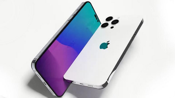 Bên cạnh 3 phiên bản màu sắc cơ bản gồm trắng, xám và vàng, dòng sản phẩm iPhone 14 nhiều khả năng sẽ được bổ sung thêm màu tím. Apple tiết lộ dòng sản phẩm iPhone 14 sẽ được ra mắt vào tháng 9/2022.