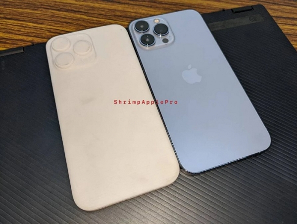 Dựa trên thông số kỹ thuật mà Apple đã gửi cho các nhà sản xuất phụ kiện và mô hình mới, các iFan đã phần nào hình dung được một cách tổng quát về vẻ ngoài của iPhone 14 Pro Max.