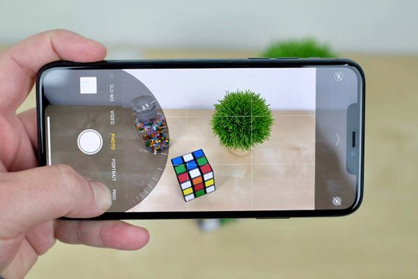 Camera của iPhone 13 Pro đem lại ảnh chụp có chất lượng tuyệt vời, bất kể ban ngày hay ban đêm. Đây cũng là một trong những chiếc camera tốt nhất trên điện thoại.