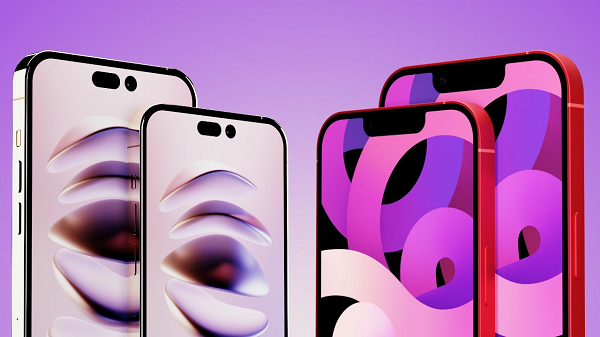 Camera selfie trên iPhone 14 được cho là sẽ hỗ trợ khả năng lấy nét tự động, cùng với khẩu độ lớn f/1.9, cho phép chụp ảnh tốt hơn và sắc nét hơn trong môi trường thiếu sáng.