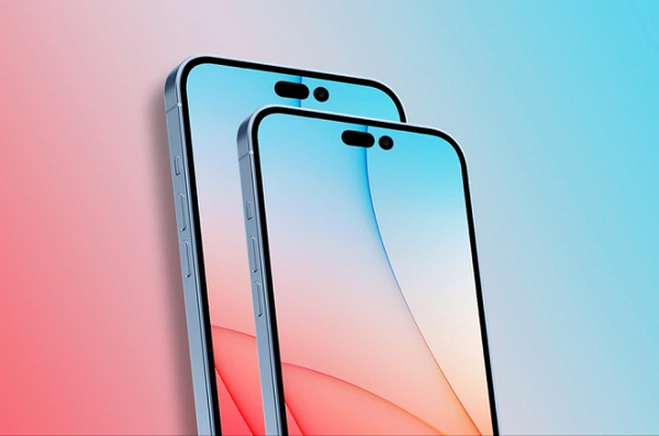 Hai phiên bản iPhone 14 Pro và 14 Pro Max sẽ được trang bị tính năng màn hình luôn bật (Always-on Display). Tính năng này cho phép thiết bị có thể hiển thị thời gian và một số thông báo quan trọng mà không cần phải bật sáng màn hình.
