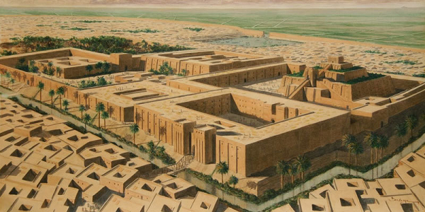 Bằng cách quan sát Mặt trăng, người Sumer chia một năm thành 12 tháng, 6 tháng là 30 ngày, 6 tháng là 29 ngày, tổng cộng 354 ngày trong một năm và sử dụng phương pháp tháng nhuận để bù cho sai số thời gian.