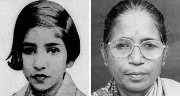Câu chuyện luân hồi của Shanti Devi đã thu hút sự chú ý của nhà nghiên cứu Mahatma Gandhi. Ông đã lập một ủy ban để điều tra sự việc. Vào ngày 15/11/1935, nhóm của Mahatma gồm 15 người nổi tiếng như các nghị sĩ, giới truyền thông và lãnh đạo đã đưa Shanti đến Mathura.