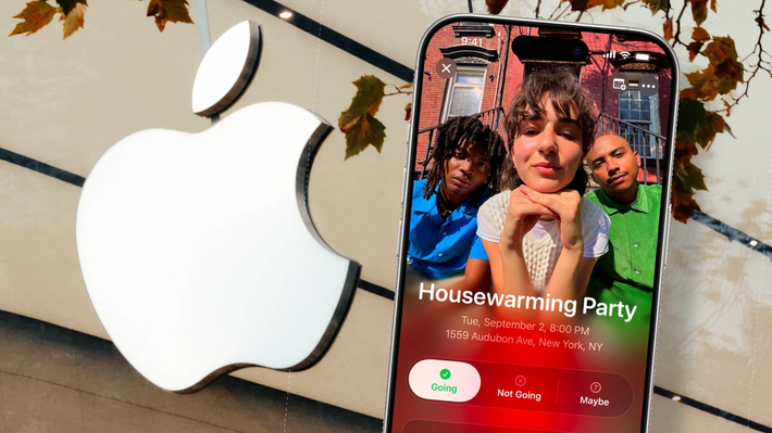 Ứng dụng có sẵn trên App Store và web, hỗ trợ iPhone chạy iOS 18 trở lên. (Ảnh: GB News)