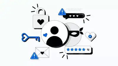 Facebook cảnh báo lừa đảo tình cảm đang gia tăng trước Lễ Tình nhân Valentine, kẻ gian giả danh quân nhân hoặc người nổi tiếng để chiếm đoạt tài sản. (Ảnh: timesofindia)