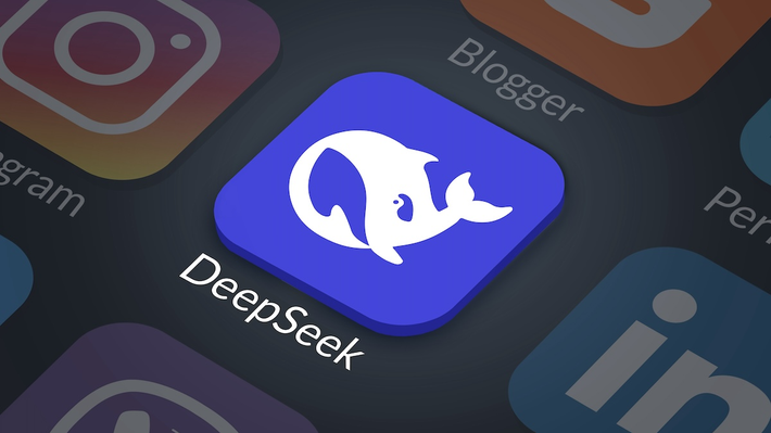 DeepSeek bị giả mạo hàng loạt, với hơn 2.600 trang web lừa đảo xuất hiện chỉ trong hơn 2 tháng. (Ảnh: SecurityWeek)