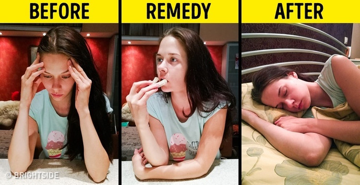 Đeo miếng bảo hộ răng. Trong trường hợp, dù đã làm các biện pháp trên nhưng tật nghiến răng của bạn vẫn không đỡ, nha sĩ sẽ khuyên bạn đeo miếng bảo hộ răng trong lúc đi ngủ. Có 2 lựa chọn: miếng bảo hộ bán sẵn ở hiệu thuốc hoặc tới làm miếng bảo hộ chỉnh phù hợp với hàm răng tại phòng khám.