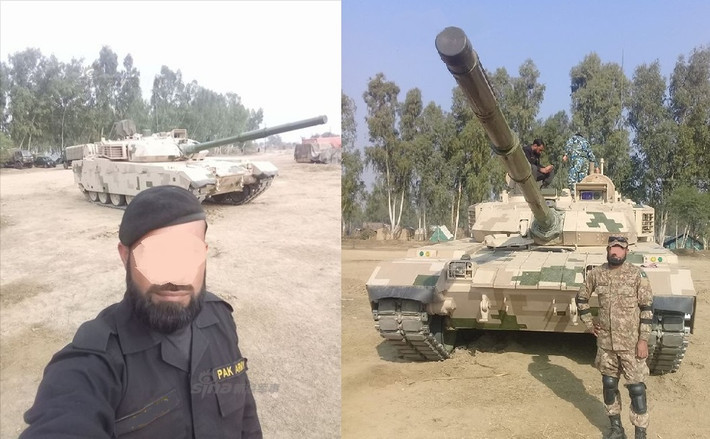 Theo Lục quân Pakistan quyết định trên được đưa ra sau khi VT4 hoàn thành các bài thử nghiệm cấp nhà nước của nước này, và vượt qua hàng loạt các ứng viên tên tuổi. Hiện tại Quân đội Pakistan đã bắt đầu gửi các đoàn học viên sang Trung Quốc để làm chủ VT4, khi dòng xe tăng chiến đấu chủ lực này được đưa vào trang bị trong tương lai gần. Nguồn ảnh: Defence.