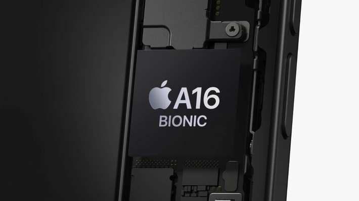 Apple có kiểm soát tối ưu hóa phần mềm và thiết kế chip, nhưng việc sử dụng chip trước đó có thể khiến người dùng cảm thấy bị bỏ lại.
