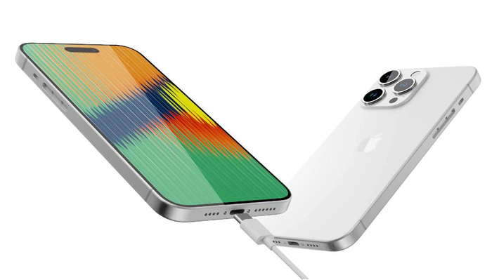 Điều này giới hạn tốc độ truyền dữ liệu và chất lượng sạc của iPhone 15 so với các thiết bị cao cấp khác.