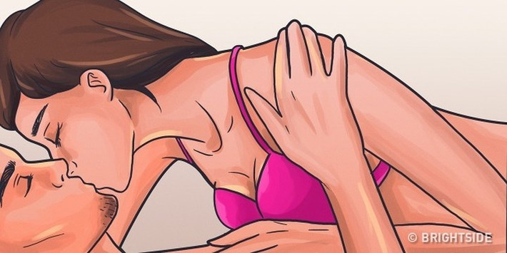 Đối tác của bạn bị căng thẳng. Các nghiên cứu cho thấy khả năng sinh sản của một người đàn ông bị ảnh hưởng đáng kể bởi những căng thẳng trong cuộc sống, bao gồm công việc, gia đình và xã hội.