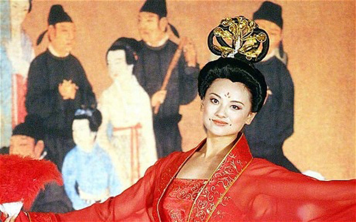 Thời nhà Đường, mỗi người có học ở Trung Quốc được chờ đợi sẽ chào gặp mặt cũng như chào chia tay bằng các vần thơ ứng tác tại chỗ. Ảnh minh họa: Telegraph.