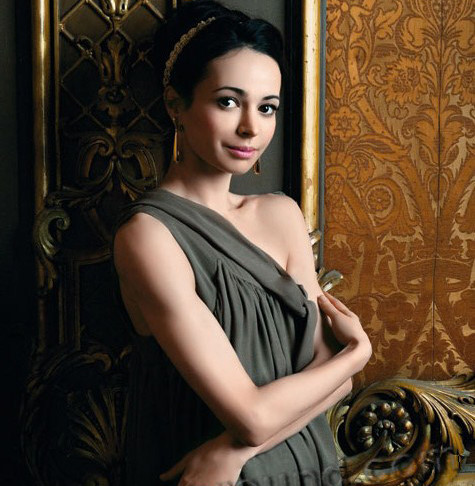 Diana Vishneva – nữ vũ công chính, “nghệ sĩ nhân dân” của Nga.