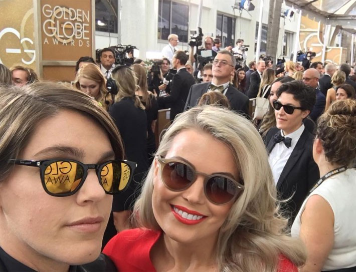 Megan hiện đã giành hơn 10 đề cử tại giải thưởng Oscar. Năm 2014, cô lọt vào danh sách 100 người ảnh hưởng nhất thế giới do tạp chí Time bình chọn.