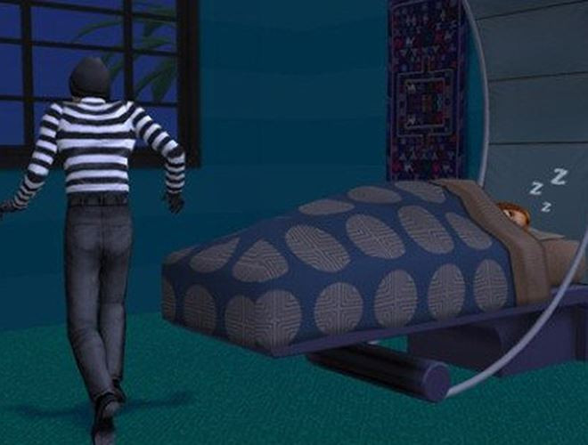 Gần tới "tháng củ mật", những lời cảnh báo giữ gìn tài sản an toàn chưa bao giờ là thừa. Nhất là khi những tên trộm tinh vi luôn biết cách tìm ra điểm yếu của các ngôi nhà để khai thác.