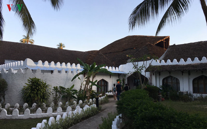Zanzibar được ví như là hòn đảo thiên đường vì nơi đây có rất nhiều điều đặc biệt thu hút du khách thập phương đến thăm quan, nghỉ ngơi.