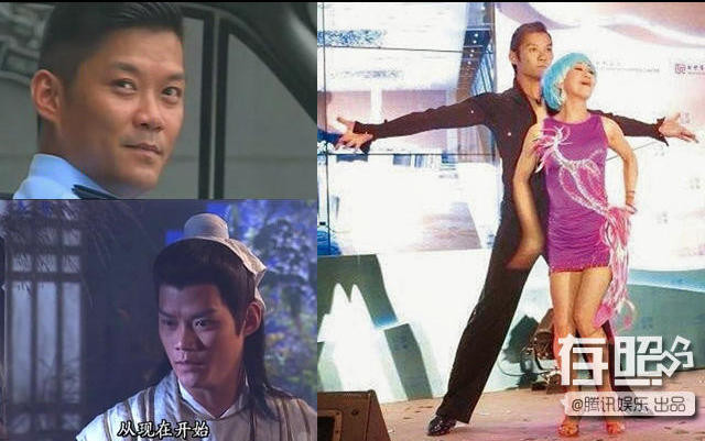 Quách Trác Hoa cũng là gương mặt quen thuộc xuất hiện trong nhiều bộ phim truyền hình của TVB. Tuy nhiên, cũng giống như những diễn viên chuyên đóng vai phụ khác của đài này, Quách Trác Hoa cũng phải “chân trong chân ngoài” và tìm cho mình những công việc làm thêm khác. May mắn hơn những người đồng nghiệp kể trên, Quách Trác Hoa có chuyên ngành về vũ đạo nên ngoài tham gia diễn xuất, anh còn là một giáo viên dạy vũ đạo. Thậm chí, Quách Trác Hoa còn đi học và thi lấy bằng lái xe bus, xe tải để chắc chắn mình không bao giờ lo chết đói.