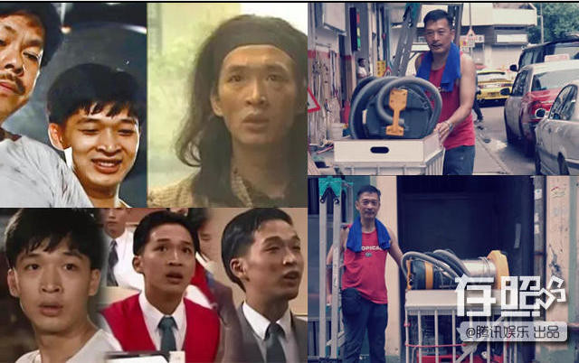 Gắn bó với TVB suốt hơn 20 năm và từng được khen ngợi hết lời về khả năng diễn xuất trong bộ phim đình đám Đại Thời Đại, tuy nhiên, cuối cùng Du Liêu vẫn phải “dứt áo ra đi” vì nỗi lo cơm, áo, gạo, tiền. Sau nhiều năm chỉ được đóng các vai phụ, Du Liêu quyết định rời TVB và chấp nhận làm một công nhân bình thường. Anh từng nghẹn ngào chia sẻ: “Tôi rất thích đóng phim. Tôi tự hào mình là một diễn viên. Nhưng trước hết tôi cũng là một con người. Mà con người thì cần phải ăn cơm.”