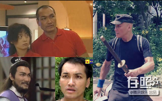 Tiễn Hạo Anh từng tham gia nhiều phim nổi tiếng của TVB như Tôi có hẹn với cương thi, Thiếu niên anh hùng Phương Thế Ngọc, Cương thi đạo trưởng... và thường được giao vai cao thủ võ lâm vì có nền tảng võ thuật chắc chắn. Tuy nhiên, không đủ sống với nghề nên ngoài những lúc đi đóng phim, Tiển Hạo Anh còn kiêm thêm việc làm huấn luyện viên võ thuật để kiếm thêm thu nhập.