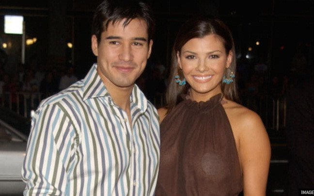 Mario Lopez và Ali Landry kết hôn năm 2004. Thế nhưng, chỉ sau 18 ngày, Ali đã đệ đơn ly hôn với lý do Mario không chung thủy.