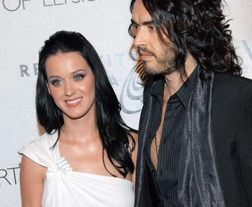 Cuộc hôn nhân của Russell Brand và Katy Perry đã kết thúc sau 14 tháng.