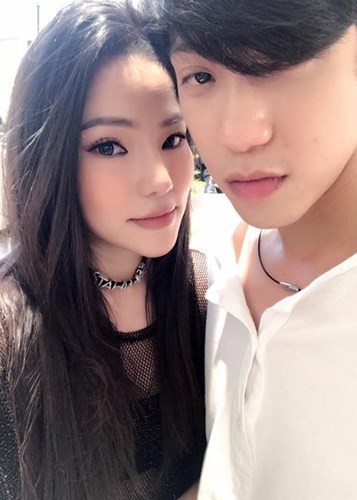 Trước đó, Lý Phương Châu từng nhiều lần từ chối lời tỏ tình của Hiền Sến. Tuy nhiên, nam vũ công đã không nản lòng.