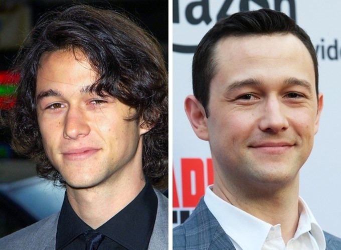Joseph Gordon-Levitt, sinh năm 1981, là một diễn viên điện ảnh, đạo diễn, nhà biên kịch và sản xuất phim người Mỹ. Anh được biết đến qua vai diễn trong những bộ phim nổi tiếng như "Days of Summer", "Inception", "Premium Rush",... Vẻ lãng tử của Joseph đã "đốn tim" bao người.