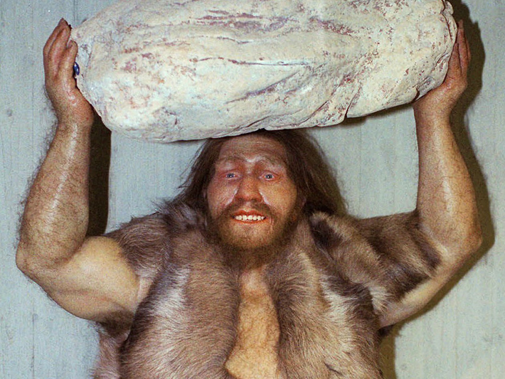 Trên hành trình tiến hóa của nhân loại, loài người Neanderthal đã đóng một vai trò quan trọng. Những người anh em lâu đời này đã chia sẻ hành trình chung với tổ tiên của chúng ta, Homo sapiens, và tạo nên một câu chuyện đầy kỳ diệu về sự phát triển và tương tác của loài người trong quá khứ hơn 400.000 năm.