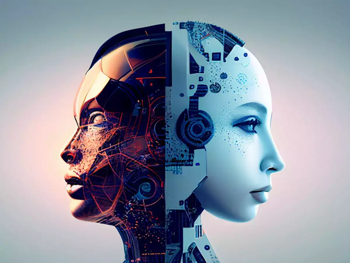 Ông cũng đề cập đến mối nguy từ tin giả mà các chatbot dựa trên AI như ứng dụng ChatGPT có thể gây ra.