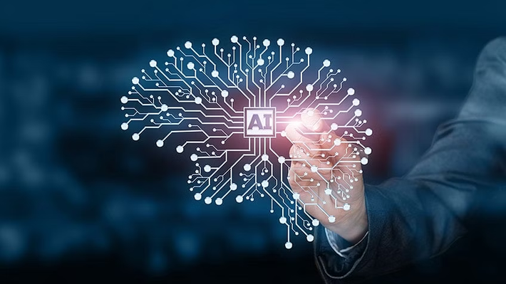 Ông nói rằng AI có thể gia tăng khoảng cách giàu nghèo khi năng suất của nó tập trung vào người giàu hơn là công nhân.