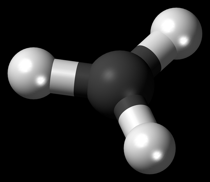 Methyl cation là một ion phân tử carbon có thành phần gồm một nguyên tử cacbon và ba nguyên tử hydro. Điều đặc biệt về CH3+ là khả năng tương tác đa dạng của nó với các phân tử nhỏ khác trong môi trường giữa các ngôi sao.