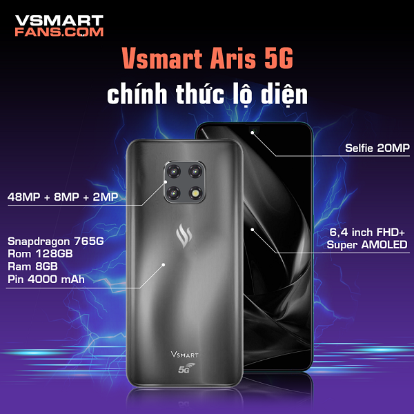 Đầu tháng 2/2021, người Việt không khỏi tự hào khi 3 mẫu điện thoại do VinSmart sản xuất mang thương hiệu AT&T đã xuất hiện tại hệ thống cửa hàng của nhà mạng này tại Mỹ.