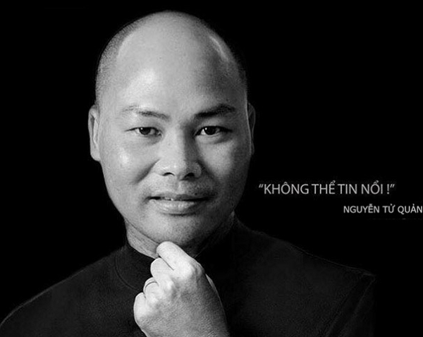 Trong khi ông cho rằng Bphone có “thiết kế phẳng như một mặt kính, tối giản đến từng chi tiết, không có viền bao, mạnh mẽ, cá tính nhưng vẫn rất mềm mại. Chúng tôi gọi đó là thiết kế kiểu dáng phẳng đầu tiên trên thế giới".