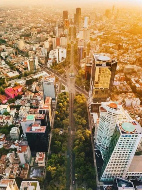 Những áp lực này cộng với việc thành phố đang ngày càng lún, thì điều tồi tệ hơn có thể sẽ xảy đến khi dân số thành phố tăng lên và phát triển theo cấp số nhân.