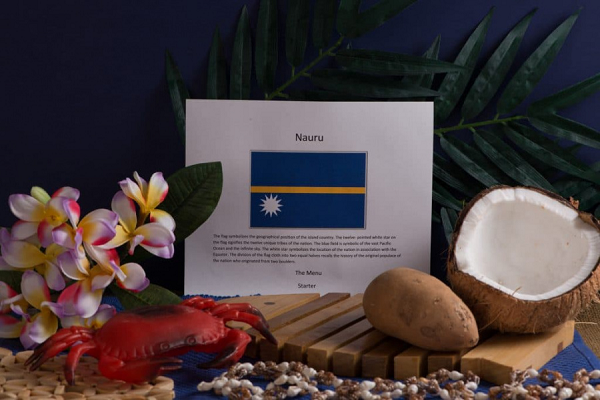 Nền kinh tế Nauru bùng nổ, người dân sống sướng hơn mà không phải đánh cá hay trồng trọt, hái lượm. Lối sống của Phương Tây cũng lan rộng tại đây khiến người bản địa ngày càng lười biếng và thích đồ ăn nhanh.