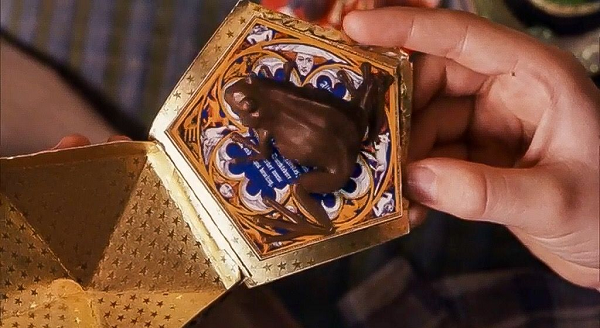 Loài ếch Litoria mira mới phát hiện được nhận xét là khá giống con ếch chocolate phép thuật từng xuất hiện trong bộ phim kinh điển Harry Potter khiến mọi người thích thú.