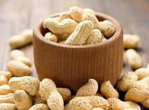 Ngăn ngừa ung thư dạ dày. Lạc chứa hợp chất poly-phenolic (chất chống oxy hóa) với một nồng độ cao. Nó có khả năng giảm nguy cơ mắc bệnh ung thư dạ dày thông qua việc giảm sản xuất chất nitrosamin gây ung thư. Ảnh Zing